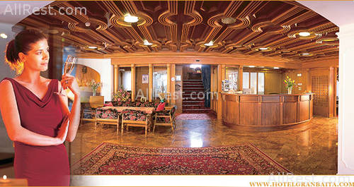 Sporthotel Granbaita 32